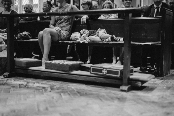 Children At Weddings 6